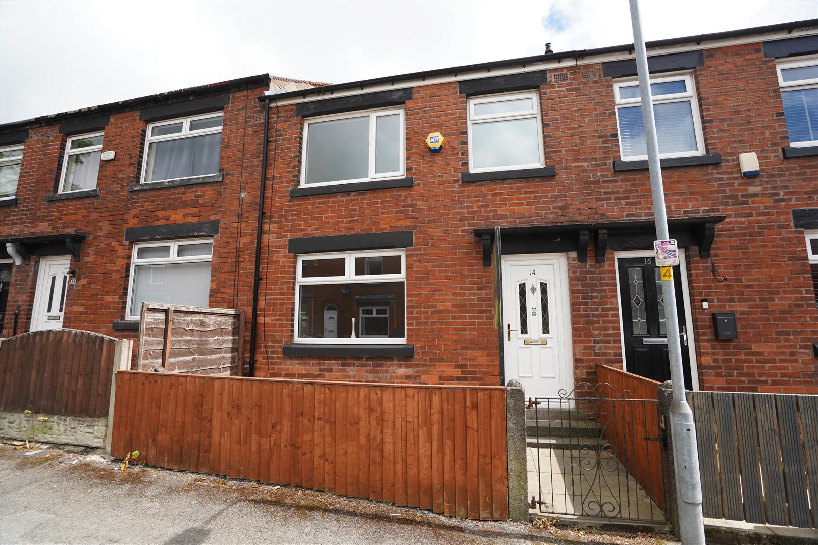 Travers Street, Horwich, Bolton, BL6,  6EQ