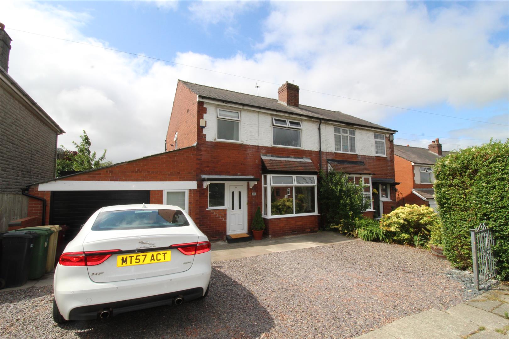 Ardley Road, Horwich, Bolton, BL6,  7EG