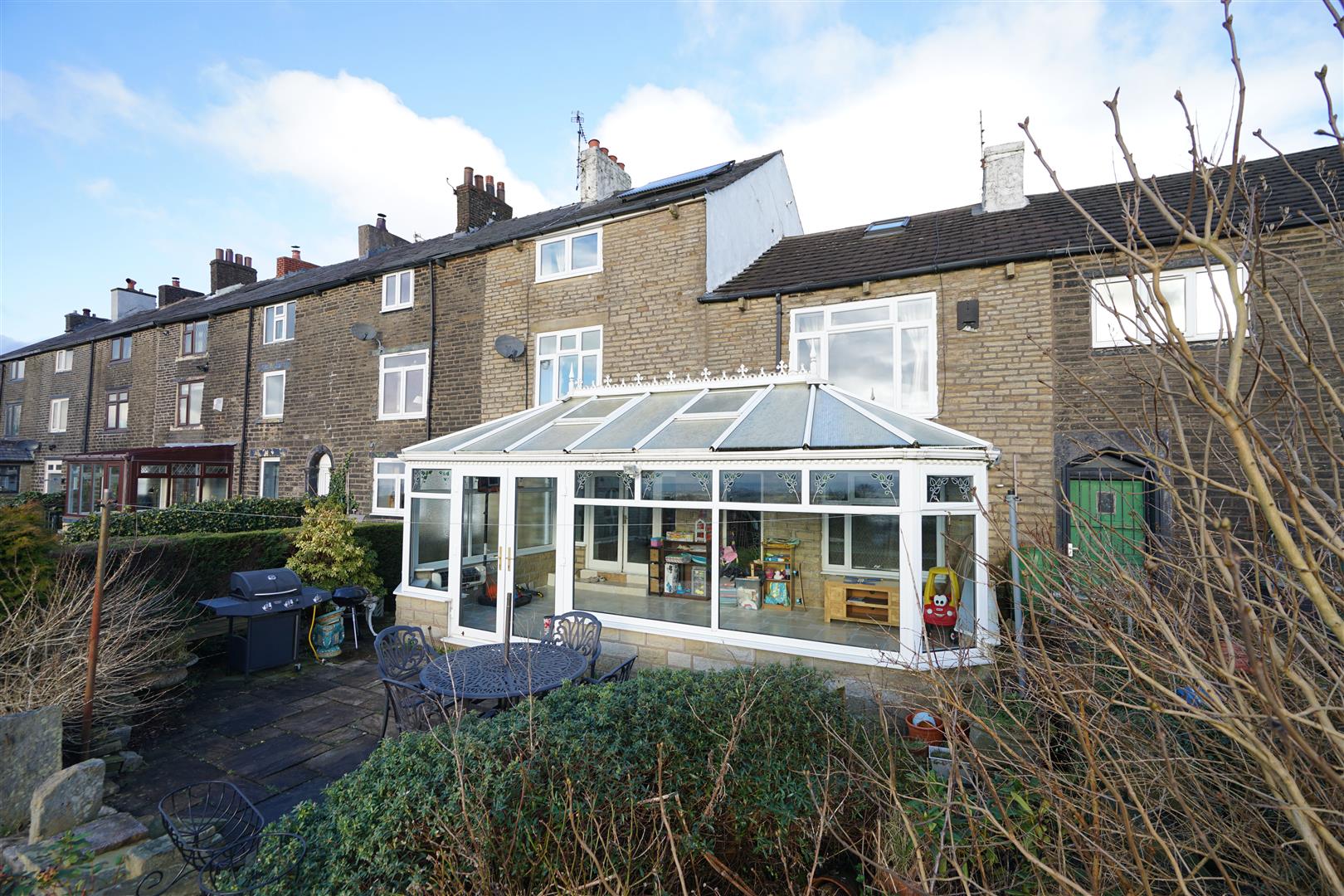 Bottom O Th Moor, Horwich, Bolton, BL6,  6QF