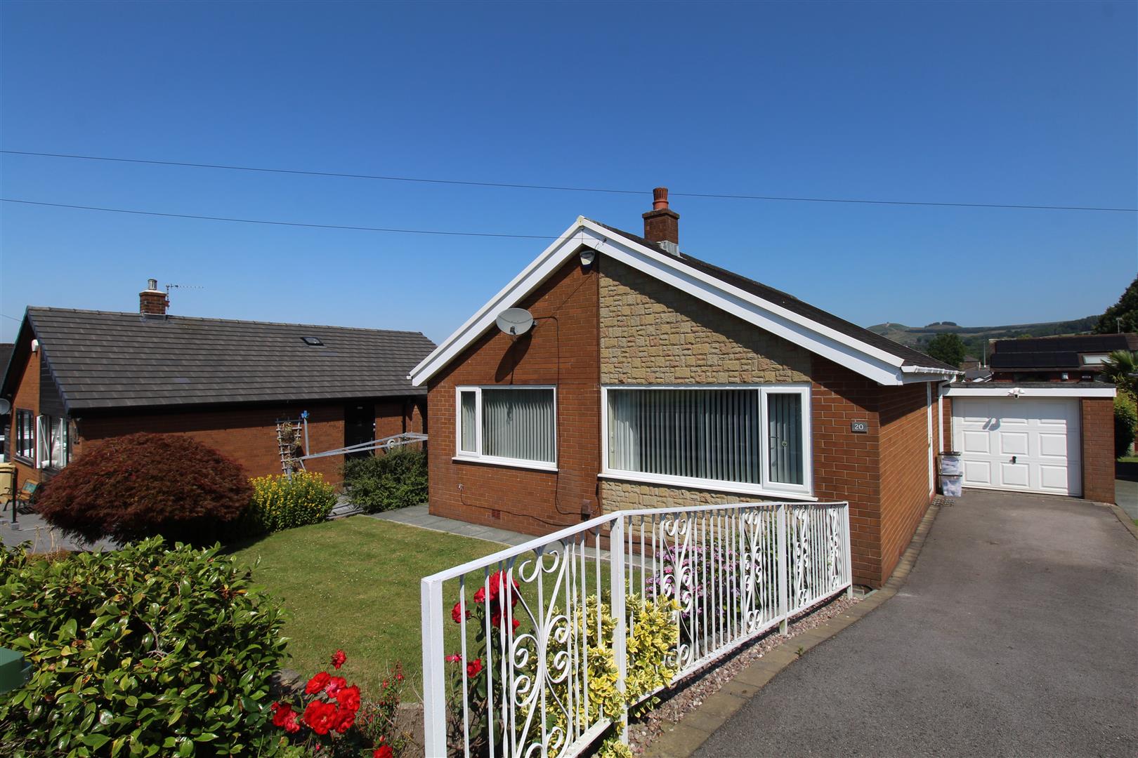 Stocks Park Drive, Horwich, Bolton, BL6,  6DD