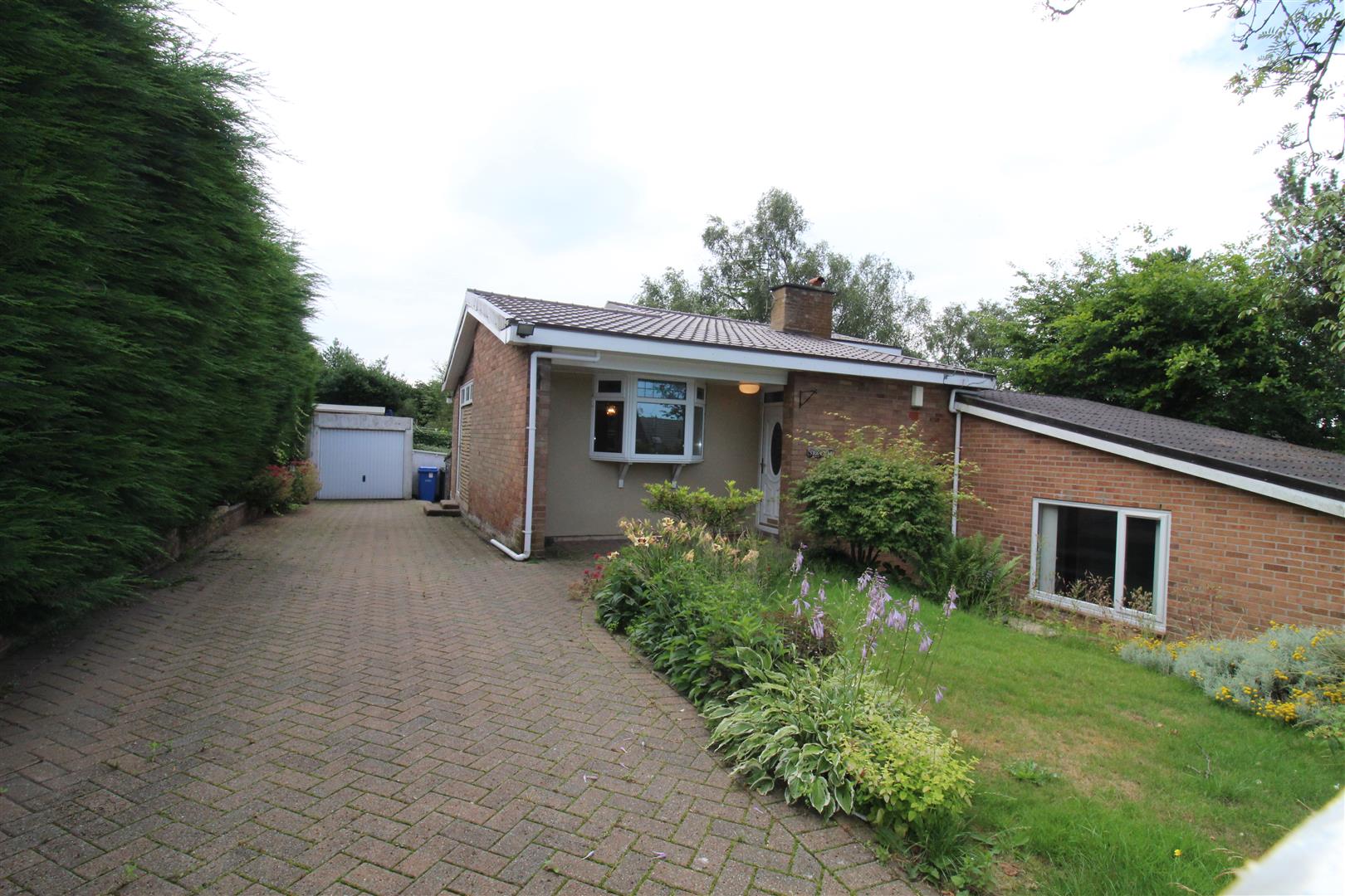 Grimeford Lane, Anderton, Chorley, PR6,  9HL