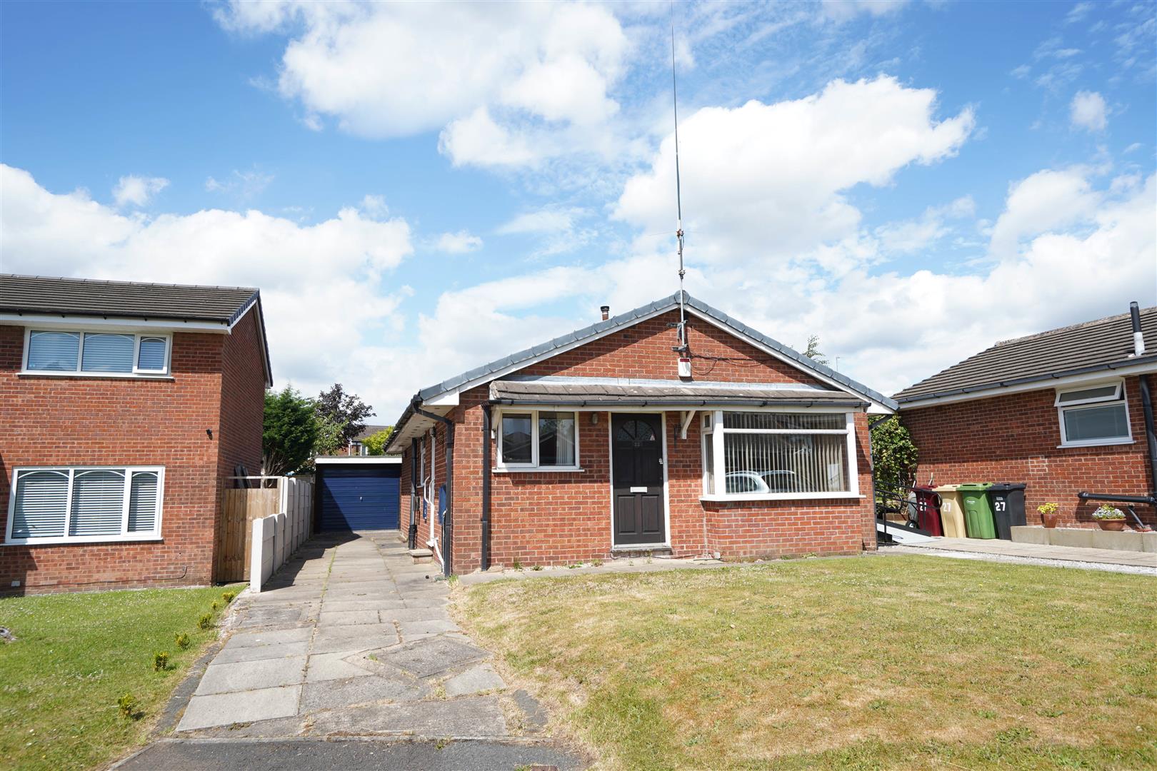 Chilgrove Avenue, Blackrod, Bolton, BL6,  5TR