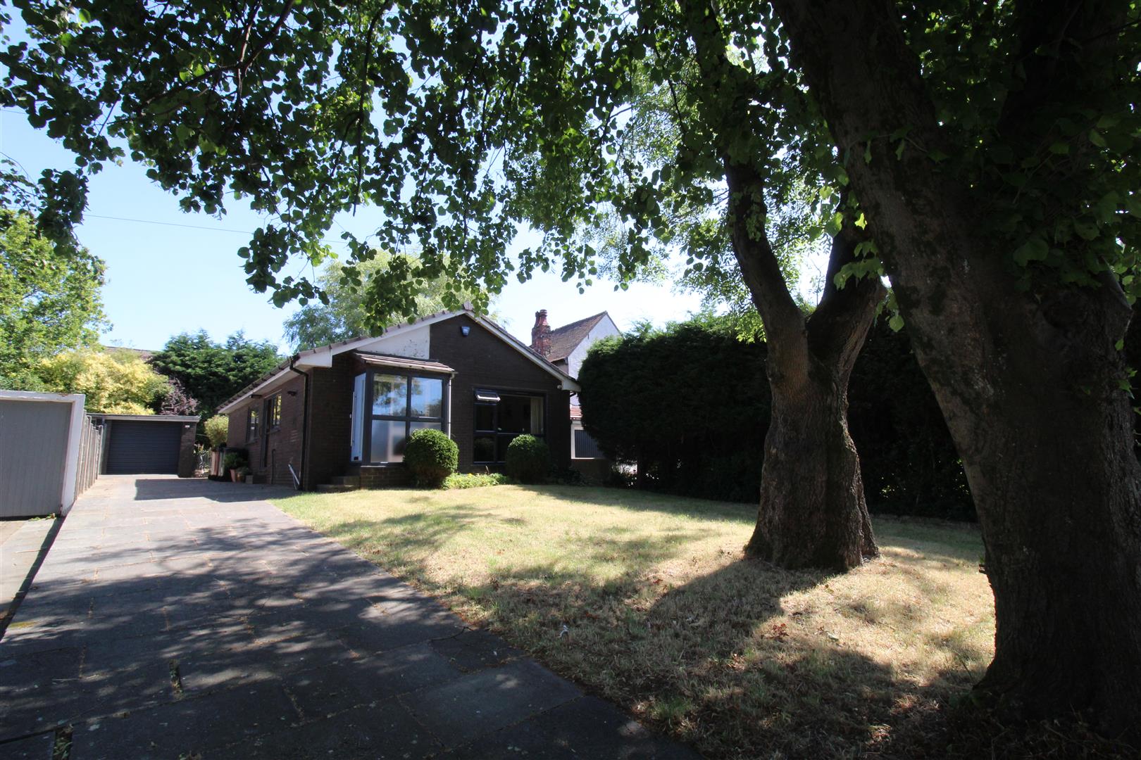 Chorley New Road, Lostock, Lostock, BL6,  4LN