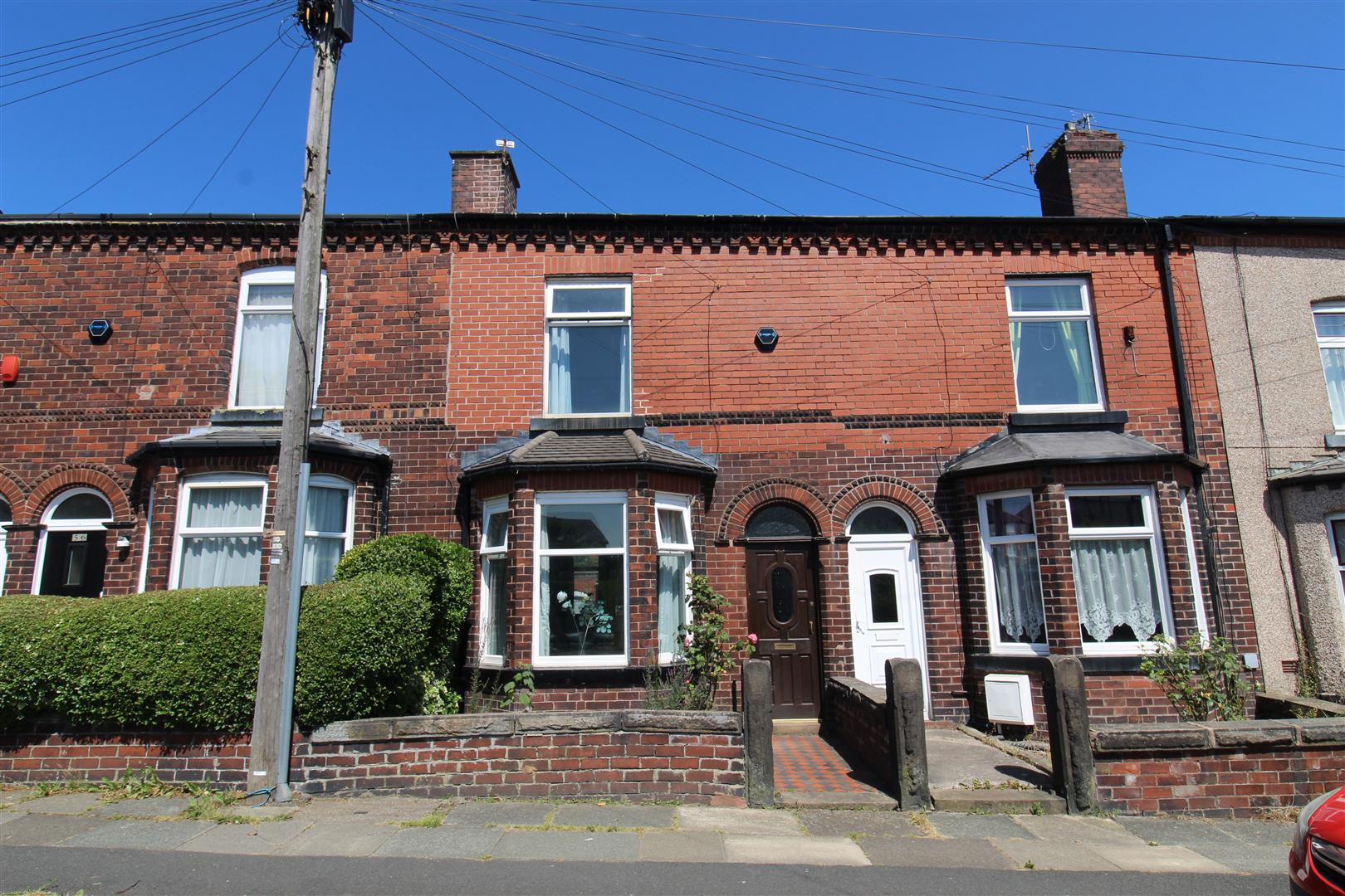 Richmond Street, Horwich, Bolton, BL6,  5QT