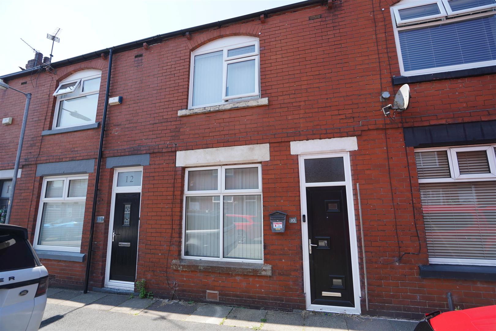 Grace Street, Horwich, Bolton, BL6,  7PP