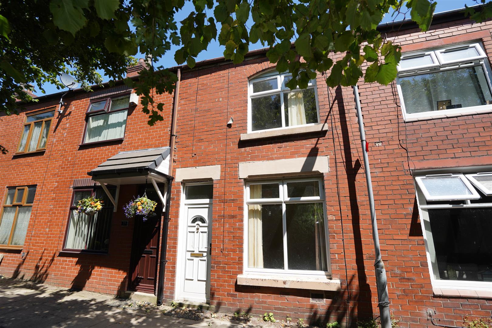 Tomlinson Street, Horwich, Bolton, BL6,  5QR