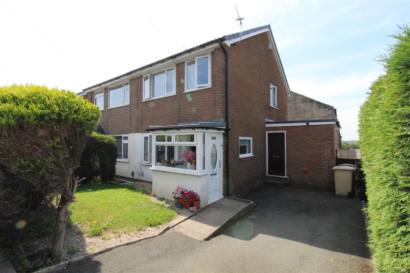 Victoria Road, Horwich, Bolton, BL6,  5PE