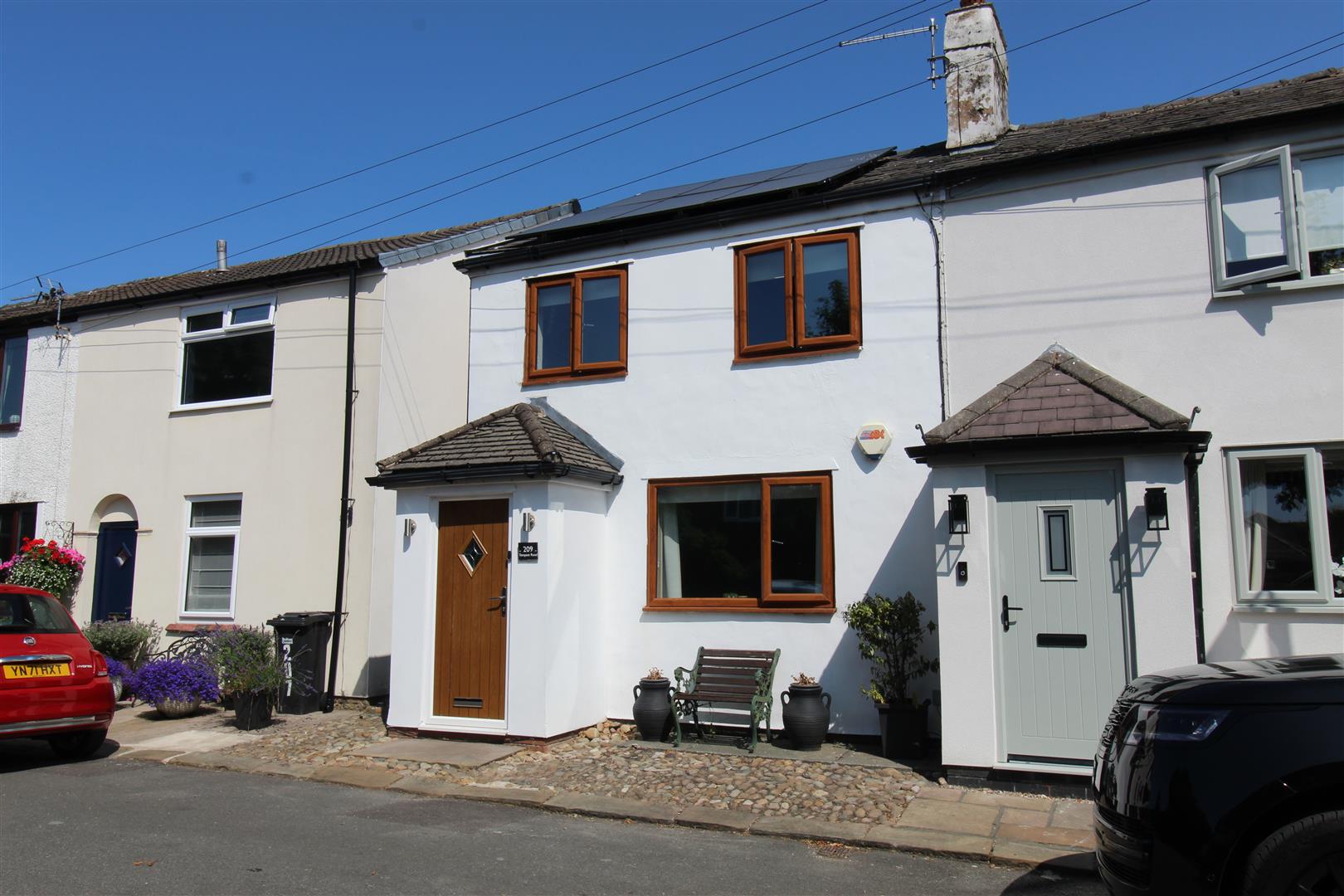 Tempest Road, Lostock, Bolton, BL6,  4ES