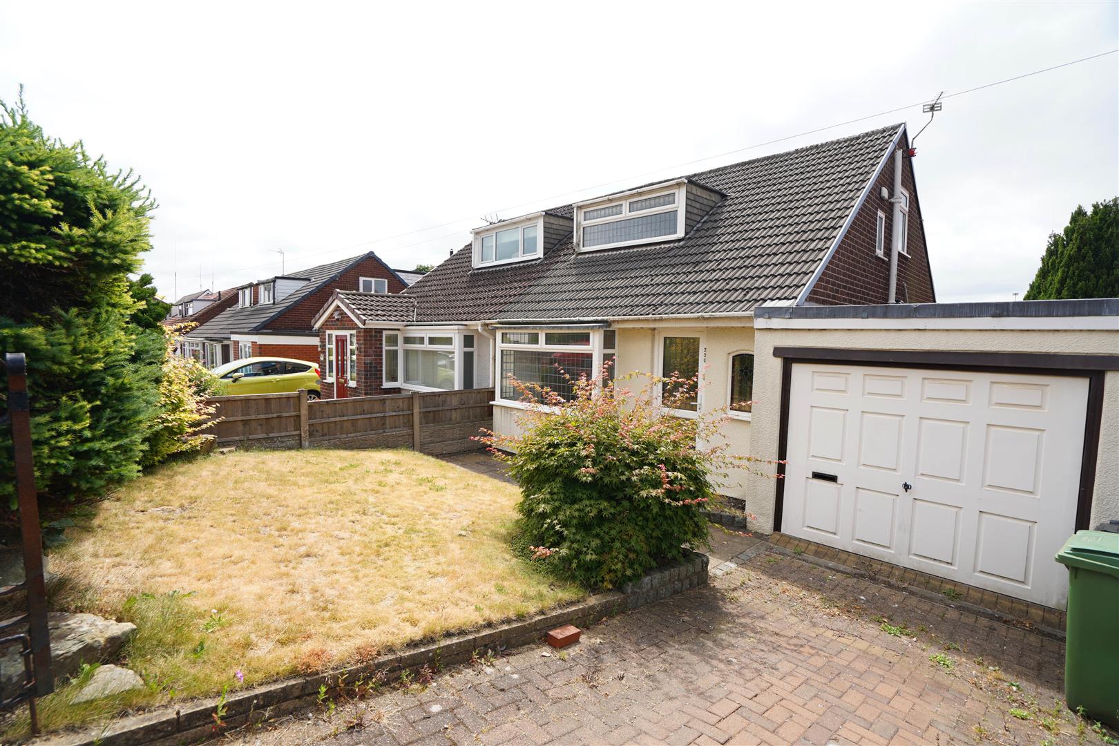 Manchester Road, Blackrod, Bolton, BL6,  5BG