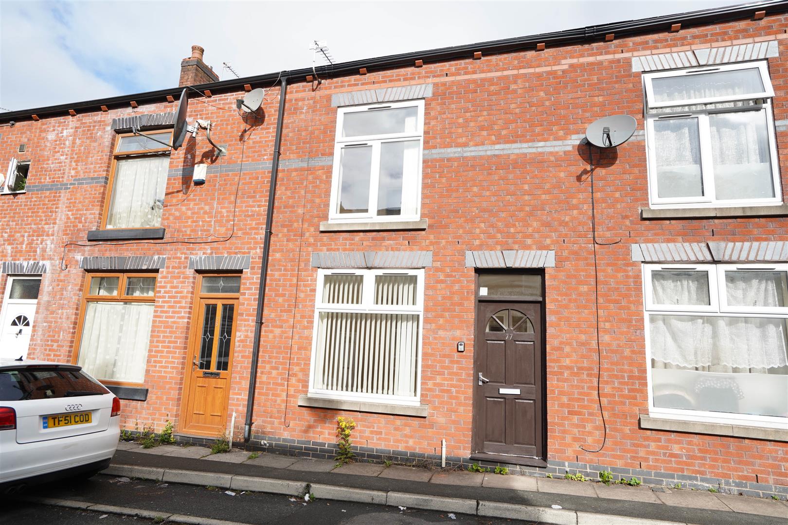 Rawsthorne Street, Bolton, BL1,  3QQ