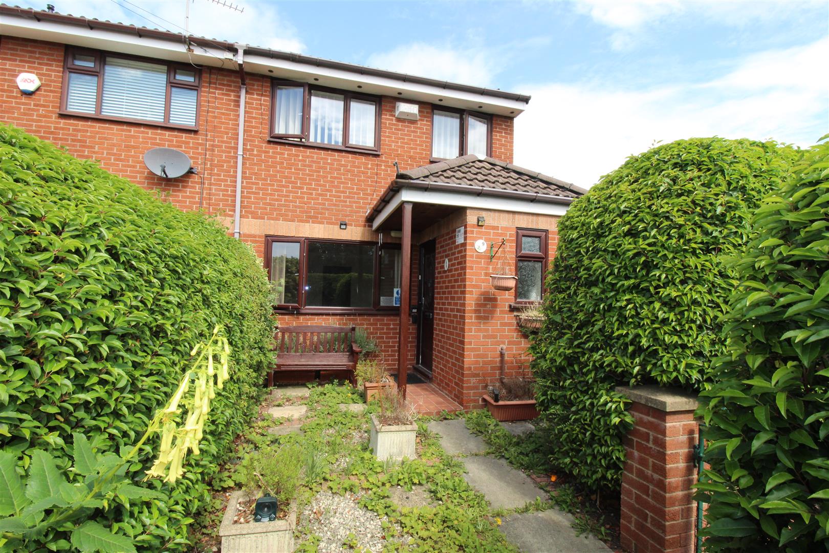 Summer Street, Horwich, Bolton, BL6,  7PF