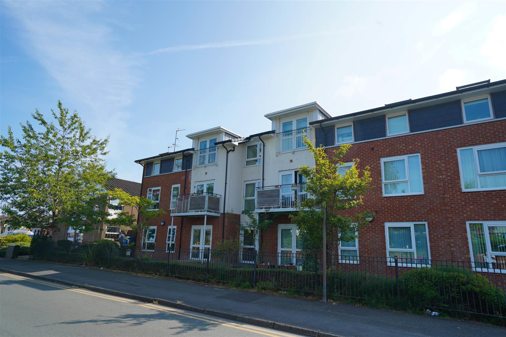 Hough Fold Way, Harwood, Bolton, BL2,  3DR