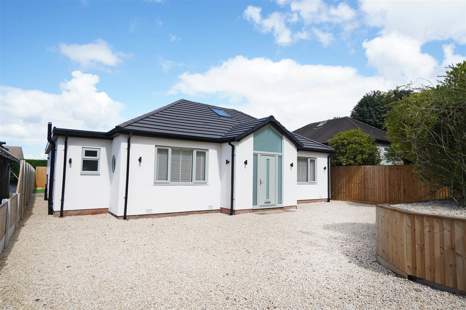 Fall Birch Road, Lostock, Bolton, BL6,  4LF