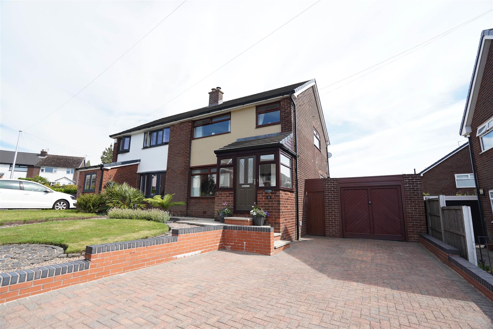 Norwich Close, Dukinfield, SK16,  5DJ