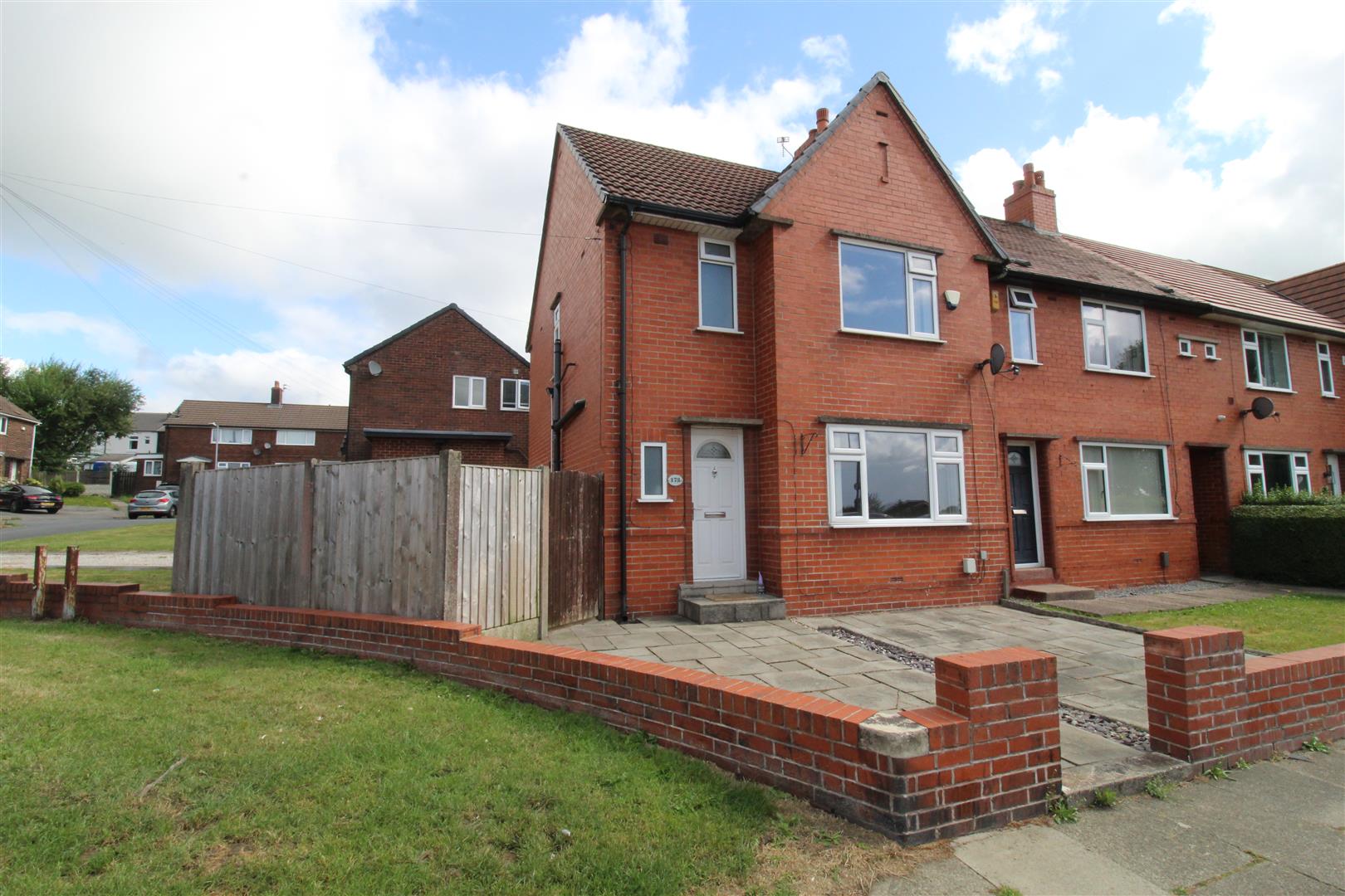 Vicarage Road, Blackrod, Bolton, BL6,  5AA