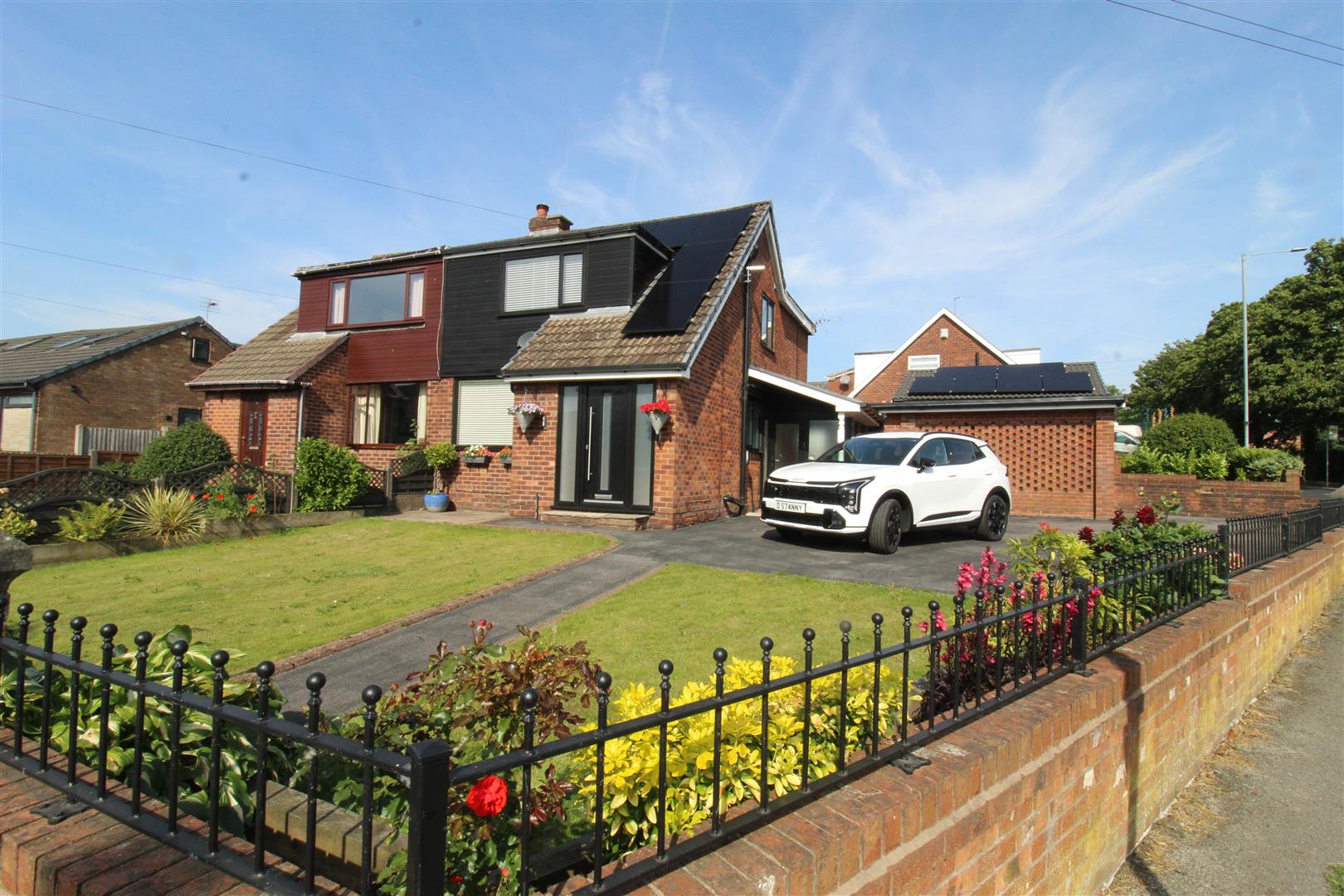 Scot Lane, Blackrod, Bolton, BL6,  5SA