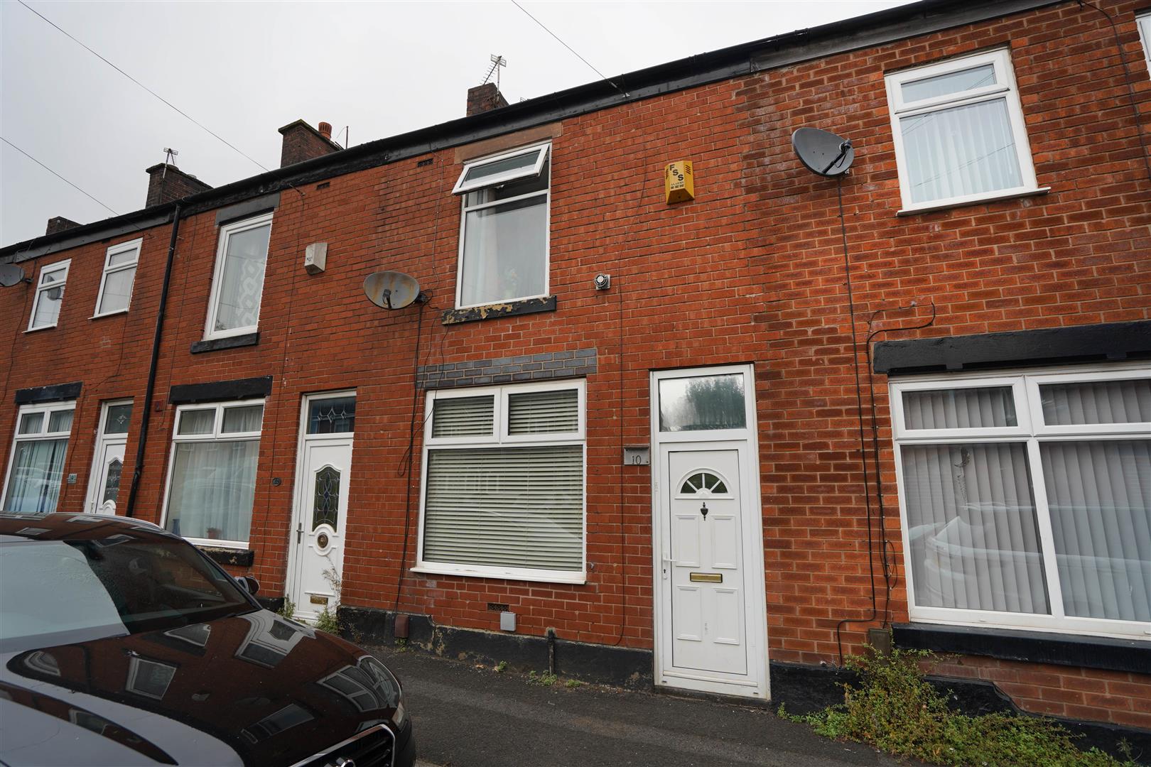 Dean Street, Radcliffe, Manchester, M26,  3TZ