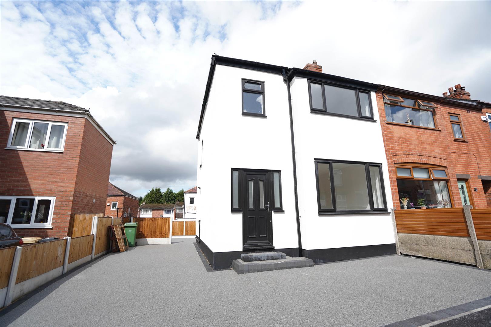 Cambridge Road, Lostock, Bolton, BL6,  4AU