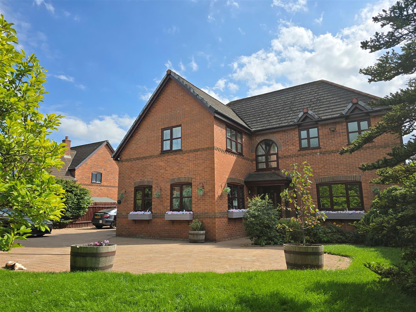 Poynt Chase, Worsley, Manchester, M28,  1FQ