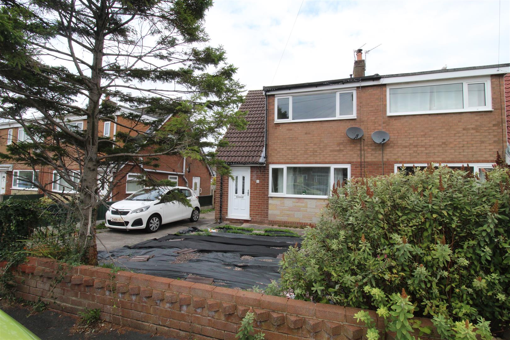 Yew Tree Avenue, Euxton, Chorley, PR7,  6BH