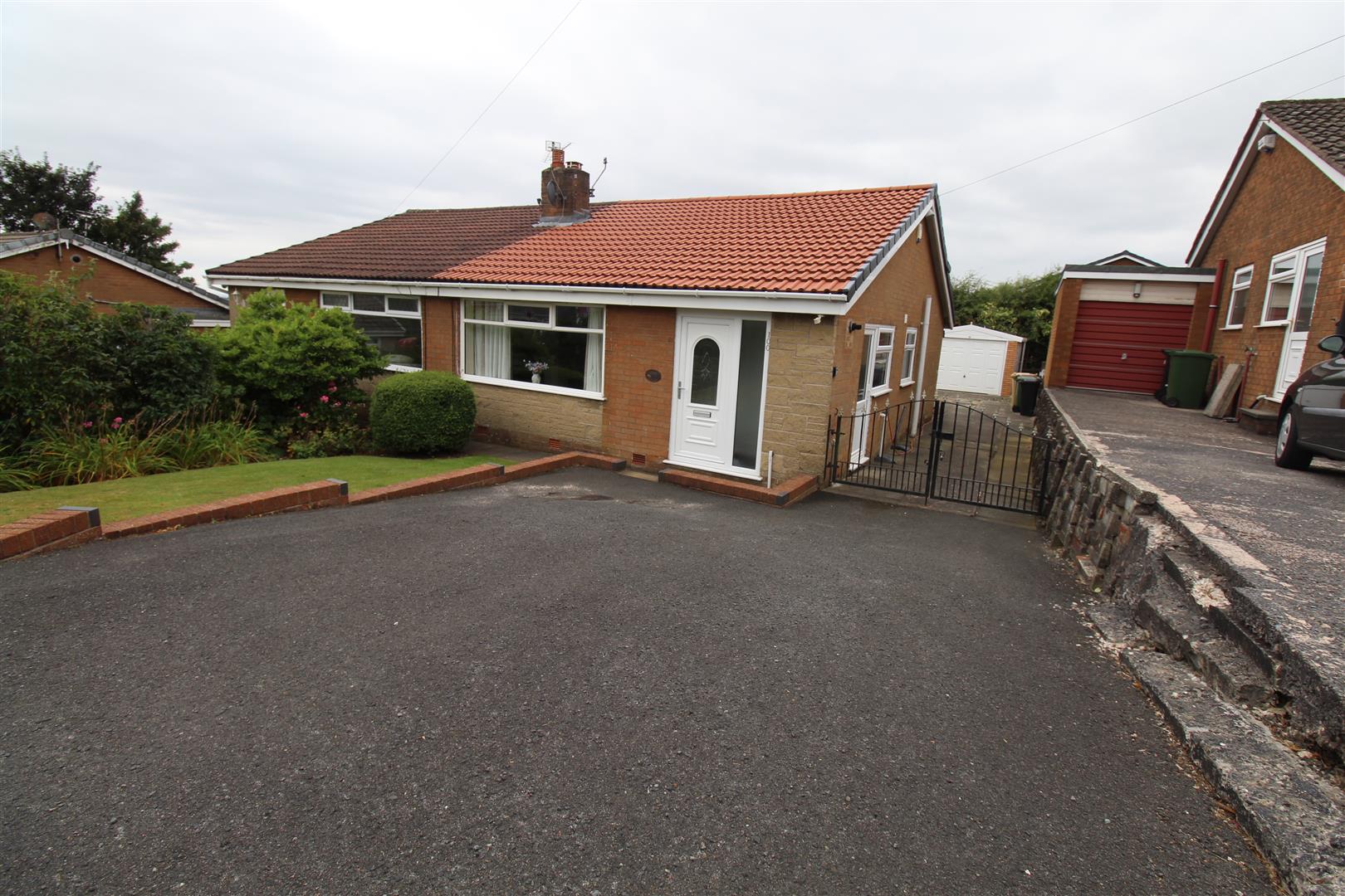 Claypool Road, Horwich, Bolton, BL6,  6JP