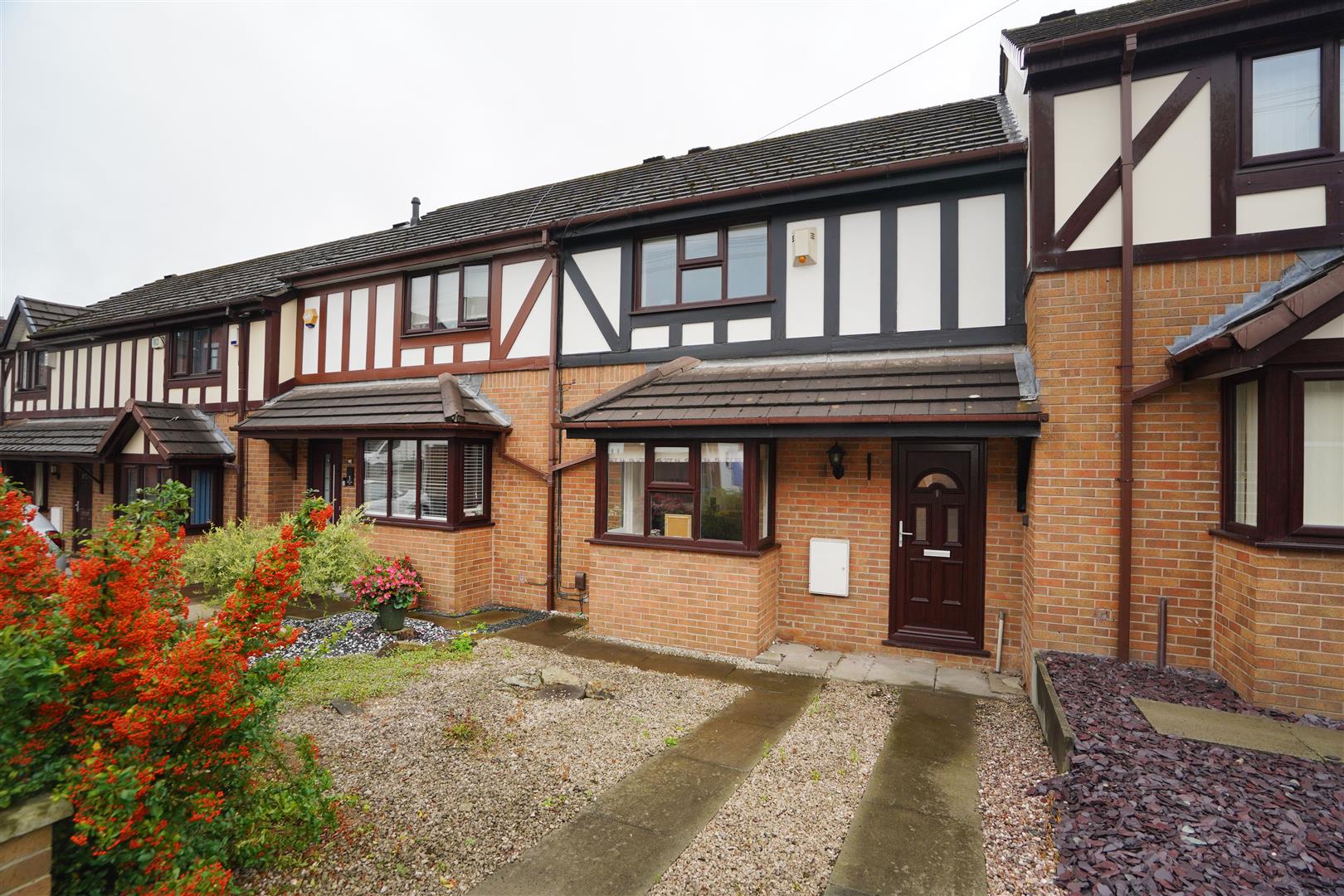 Killingworth Mews, Horwich, Bolton, BL6,  6TZ