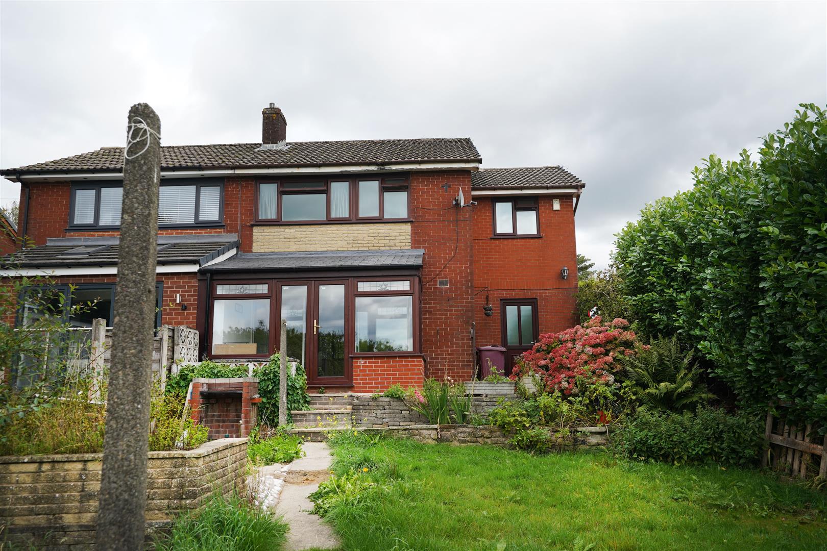 Victoria Road, Horwich, Bolton, BL6,  5PG