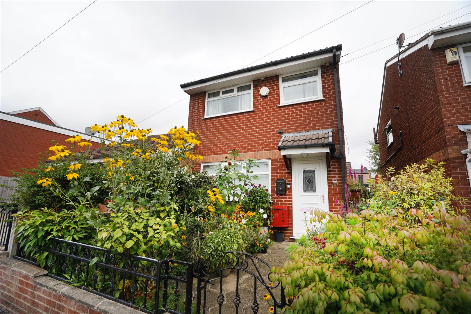 Abraham Street, Horwich, Bolton, BL6,  7TS