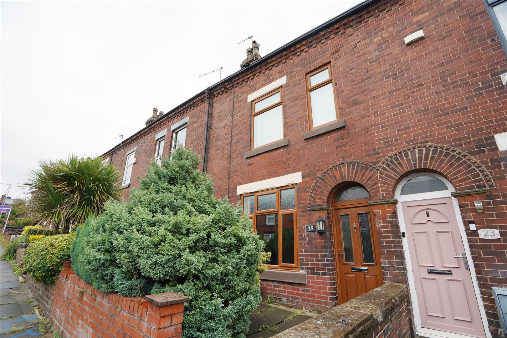 Webb Street, Horwich, Bolton, BL6,  5NS