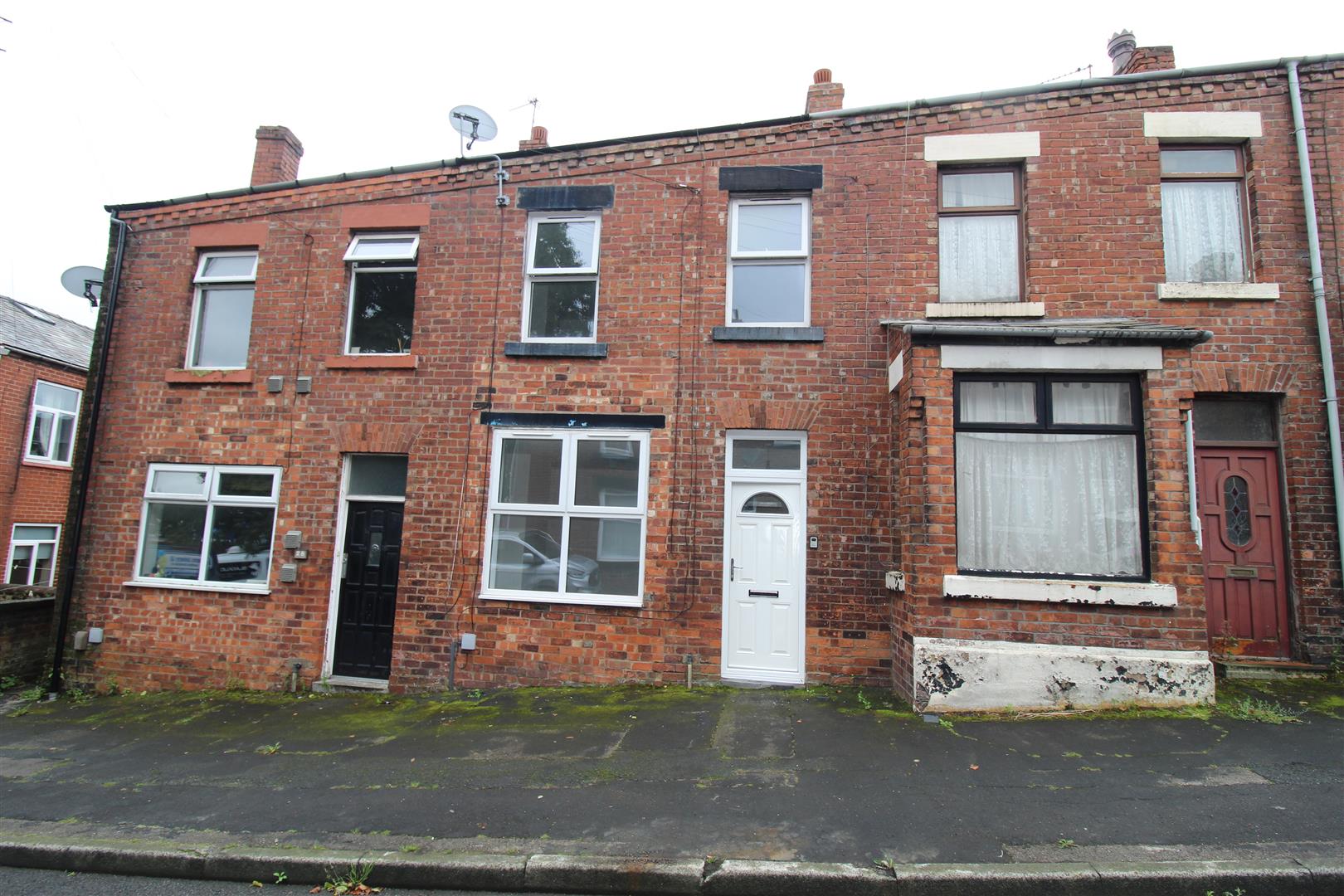 Trafalgar Street, Chorley, PR7,  1HE