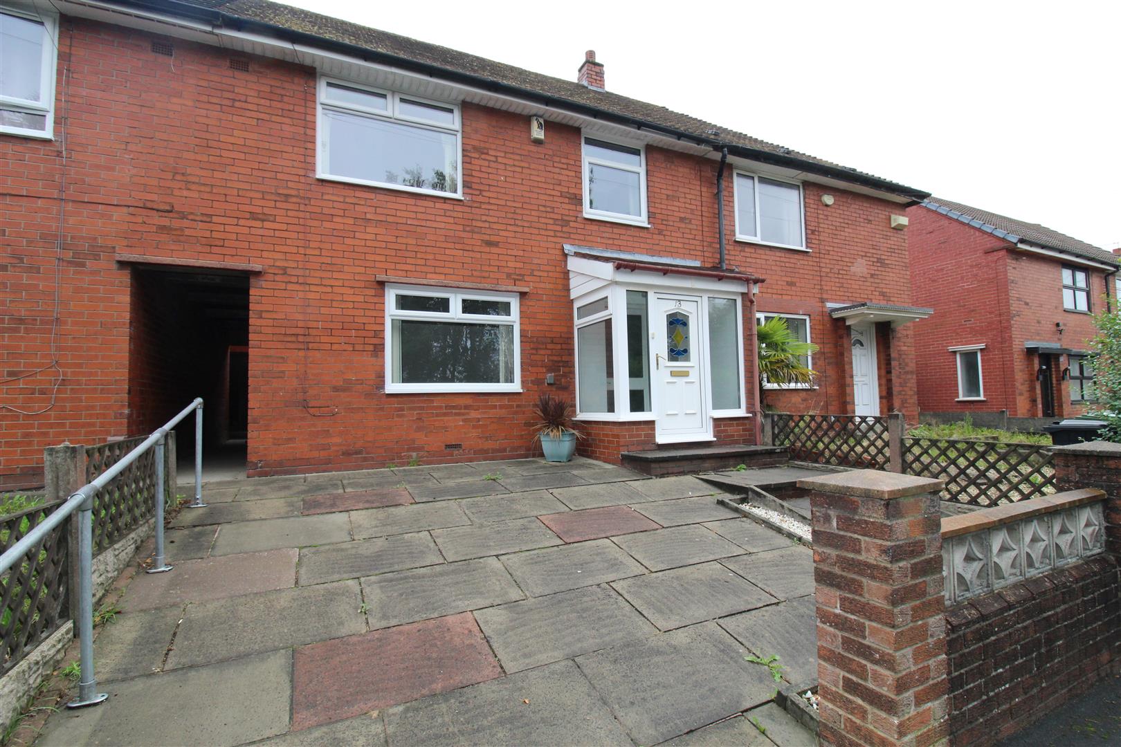 Gloucester Avenue, Horwich, Bolton, BL6,  6NF