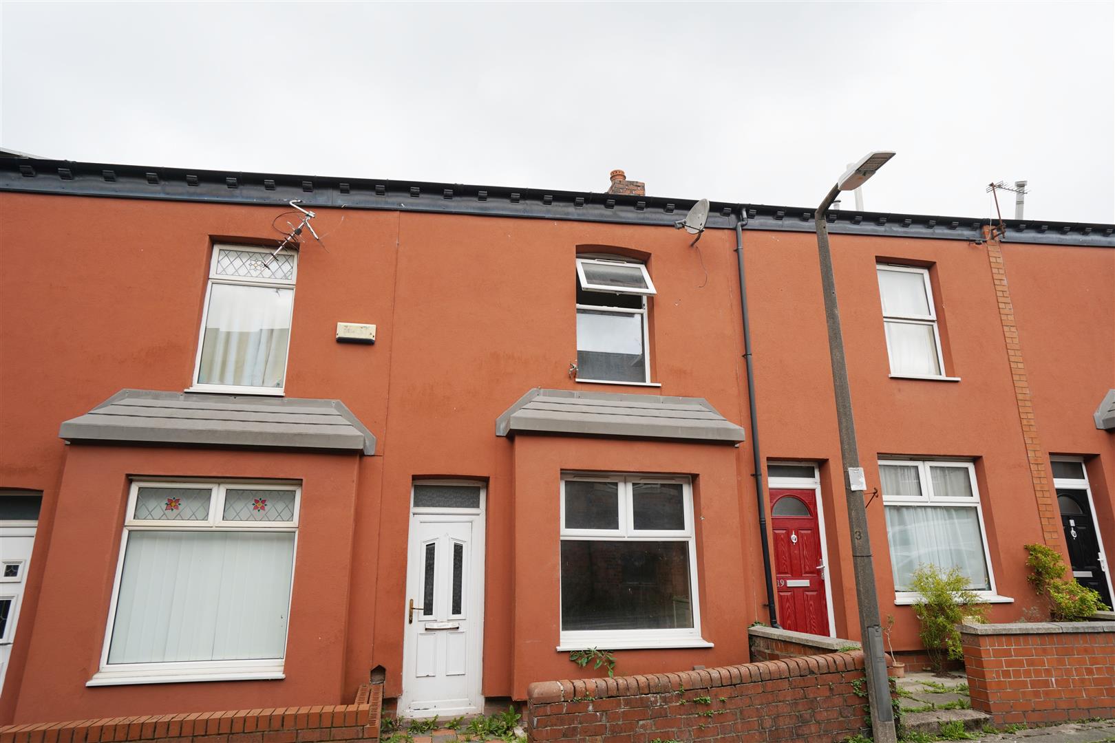 Gooch Street, Horwich, Bolton, BL6,  5NU