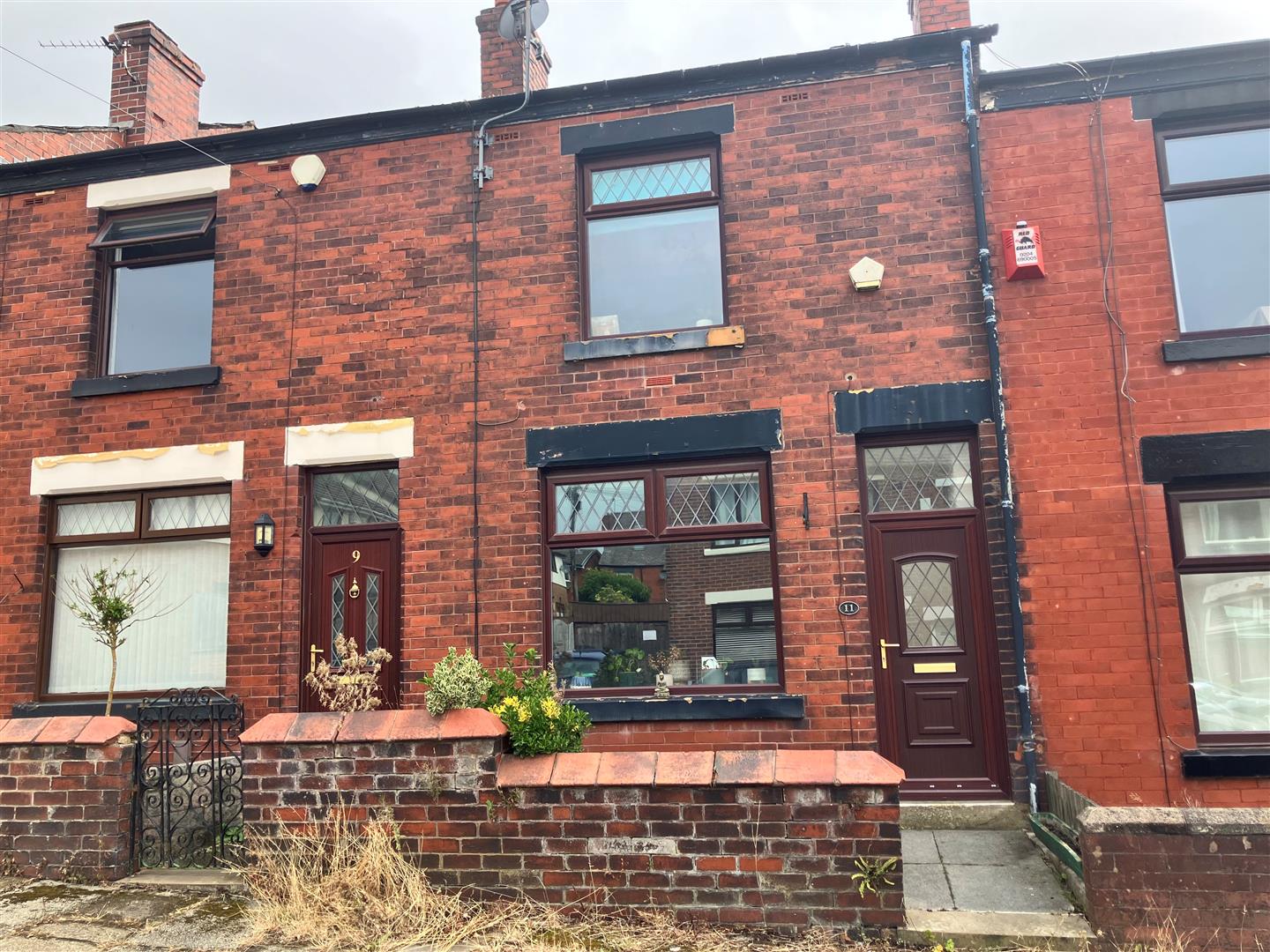 Knowsley Grove, Horwich, Bolton, BL6,  6EZ