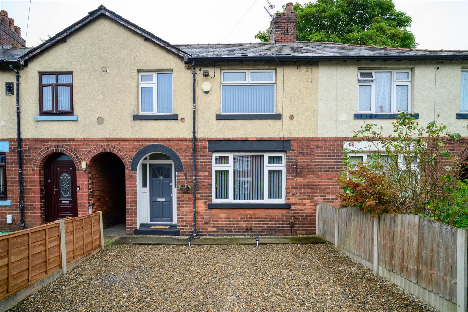 Tulip Avenue, Farnworth, Bolton, BL4,  0DZ