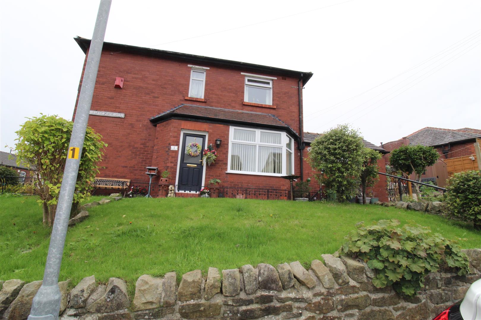 Graythwaite Road, Bolton, BL1,  5QG