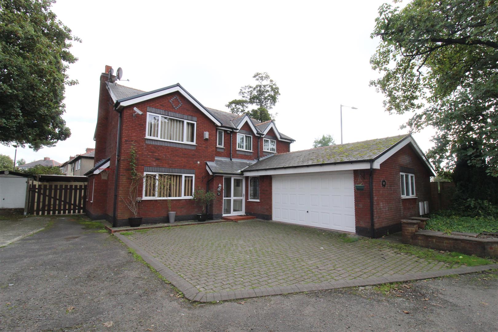 Vale Avenue, Horwich, Bolton, BL6,  5RF
