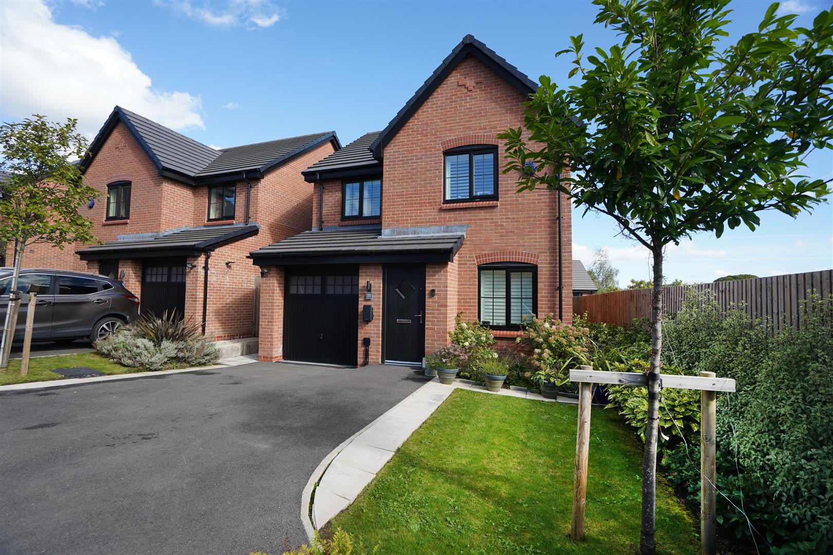 Rockwell Road, Lostock, Bolton, BL6,  4NT