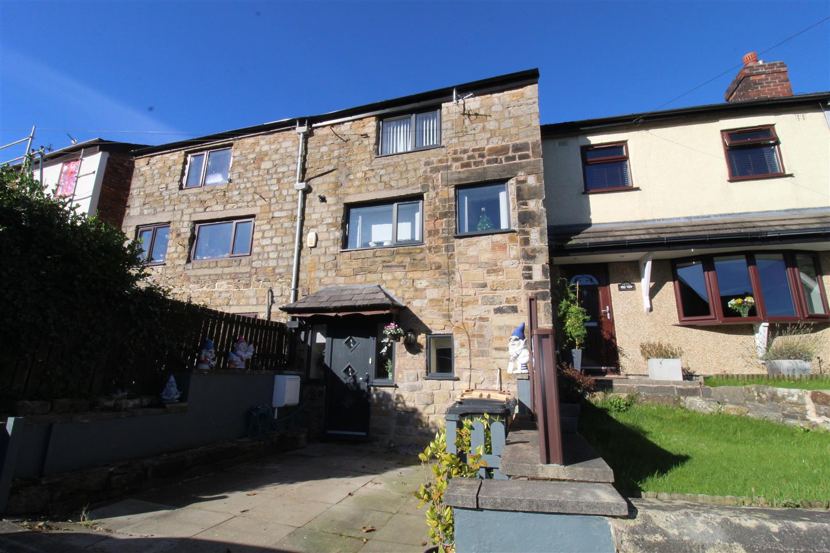 Lion Lane, Blackrod, Bolton, BL6,  5HH