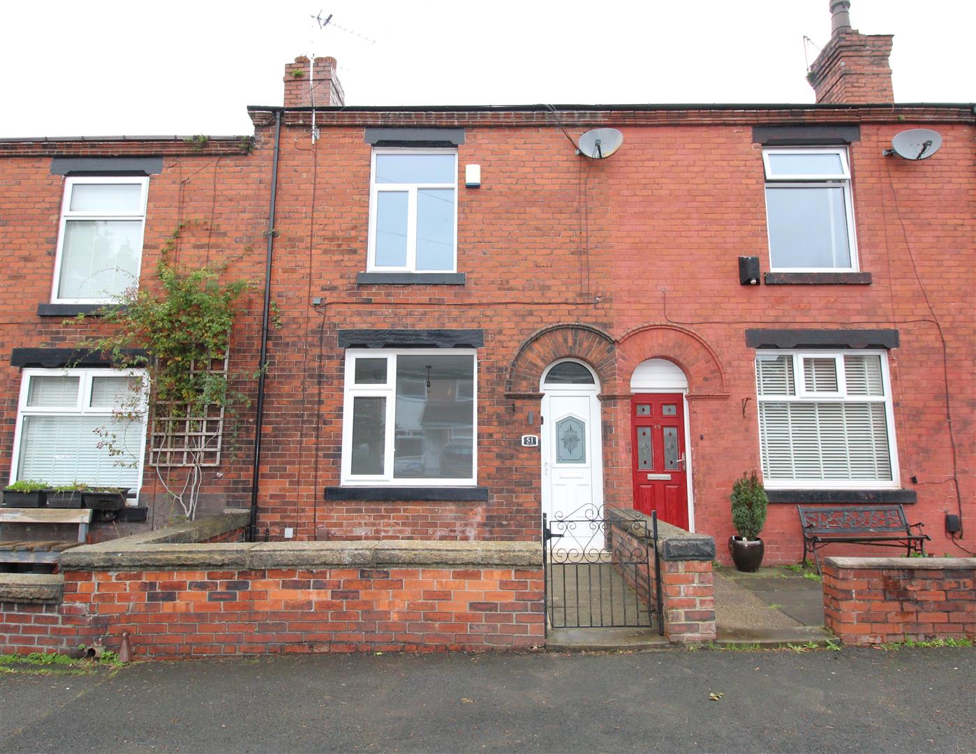 Oxford Road, Lostock, Bolton, BL6,  4AY
