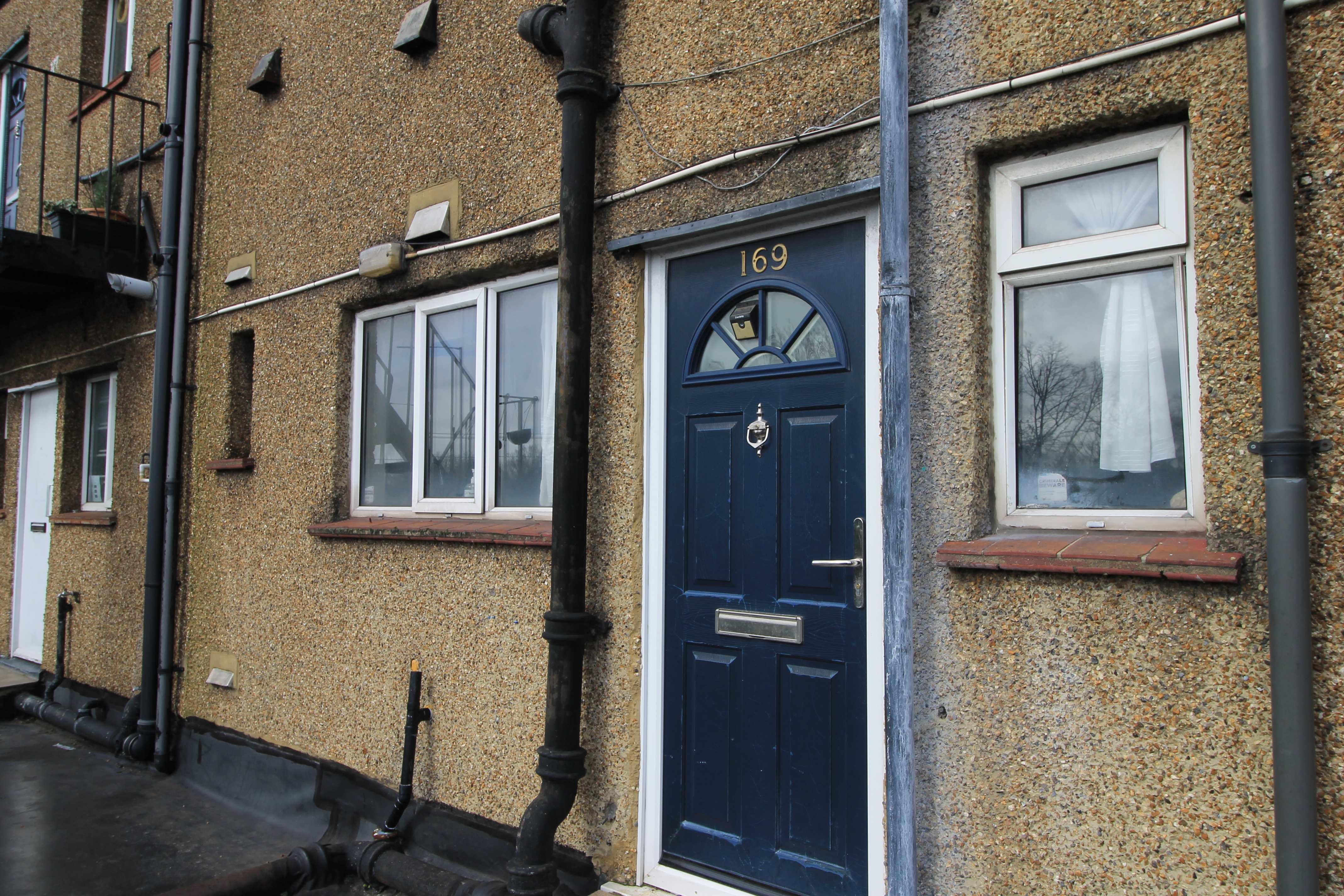 Church Road, Northolt, UB5