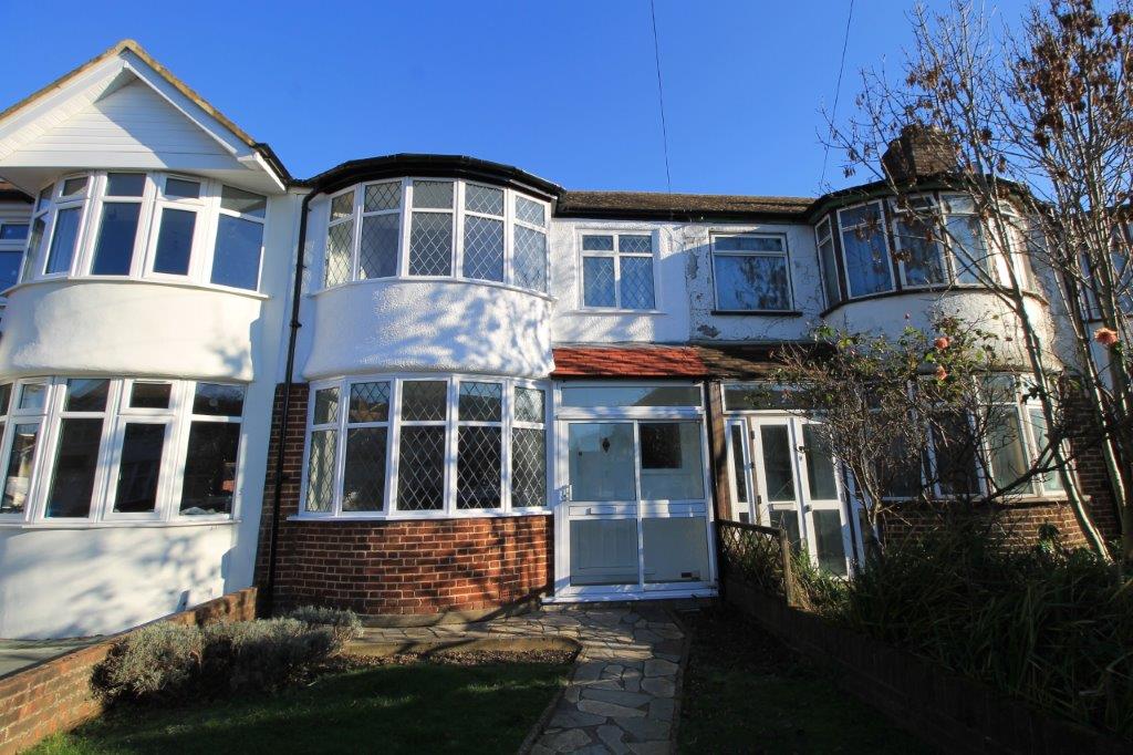 Anthony Road, Greenford, UB6
