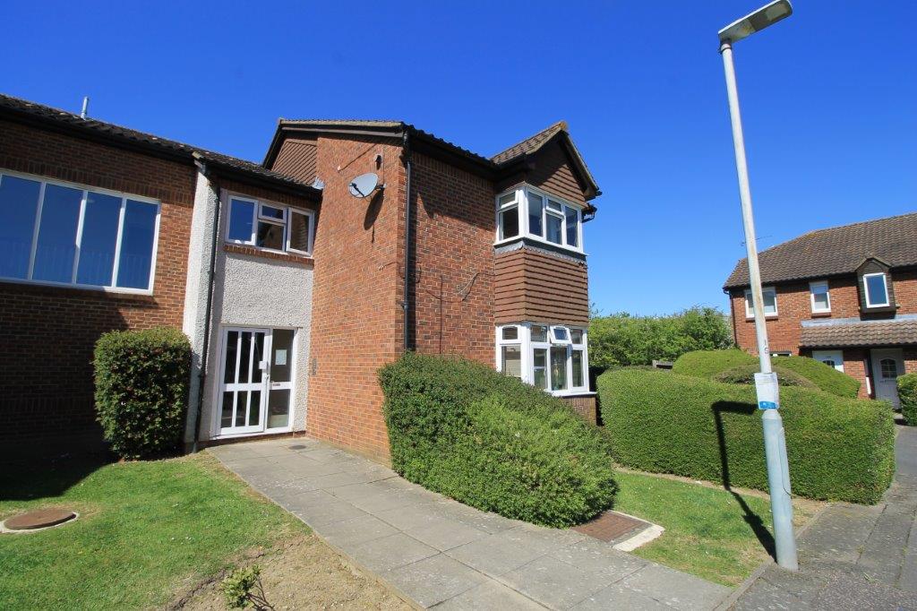 Rabournmead Drive, UB5