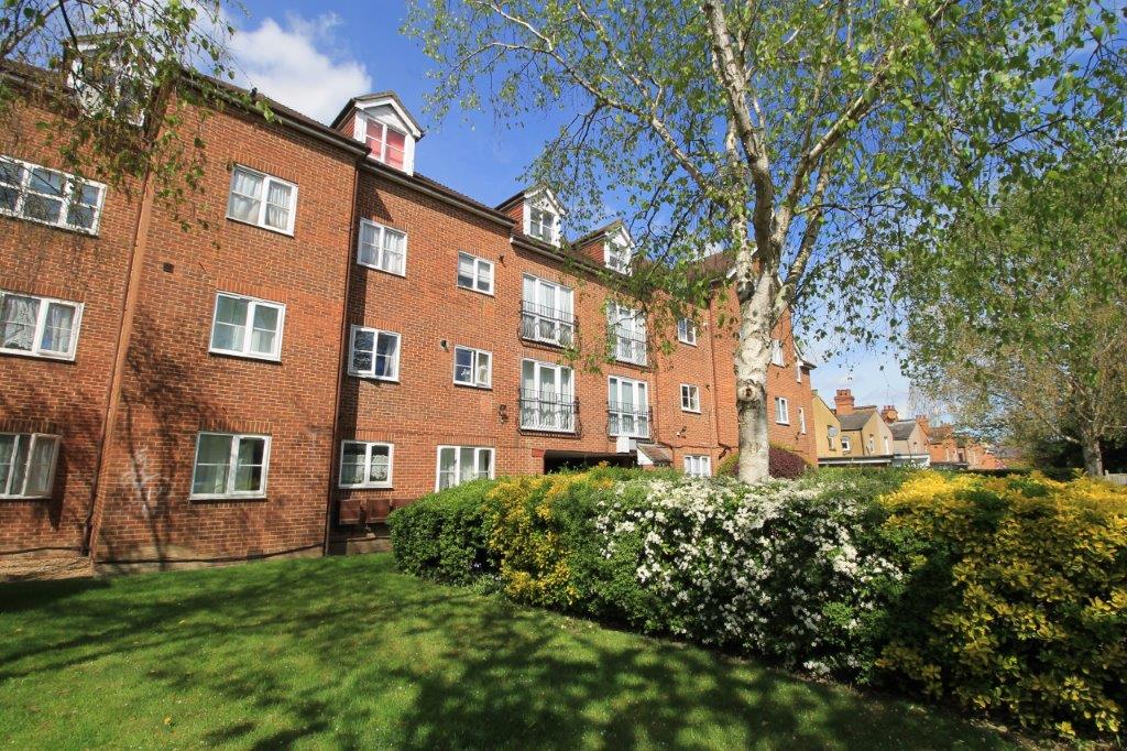 Isobel House, Harrow, HA1