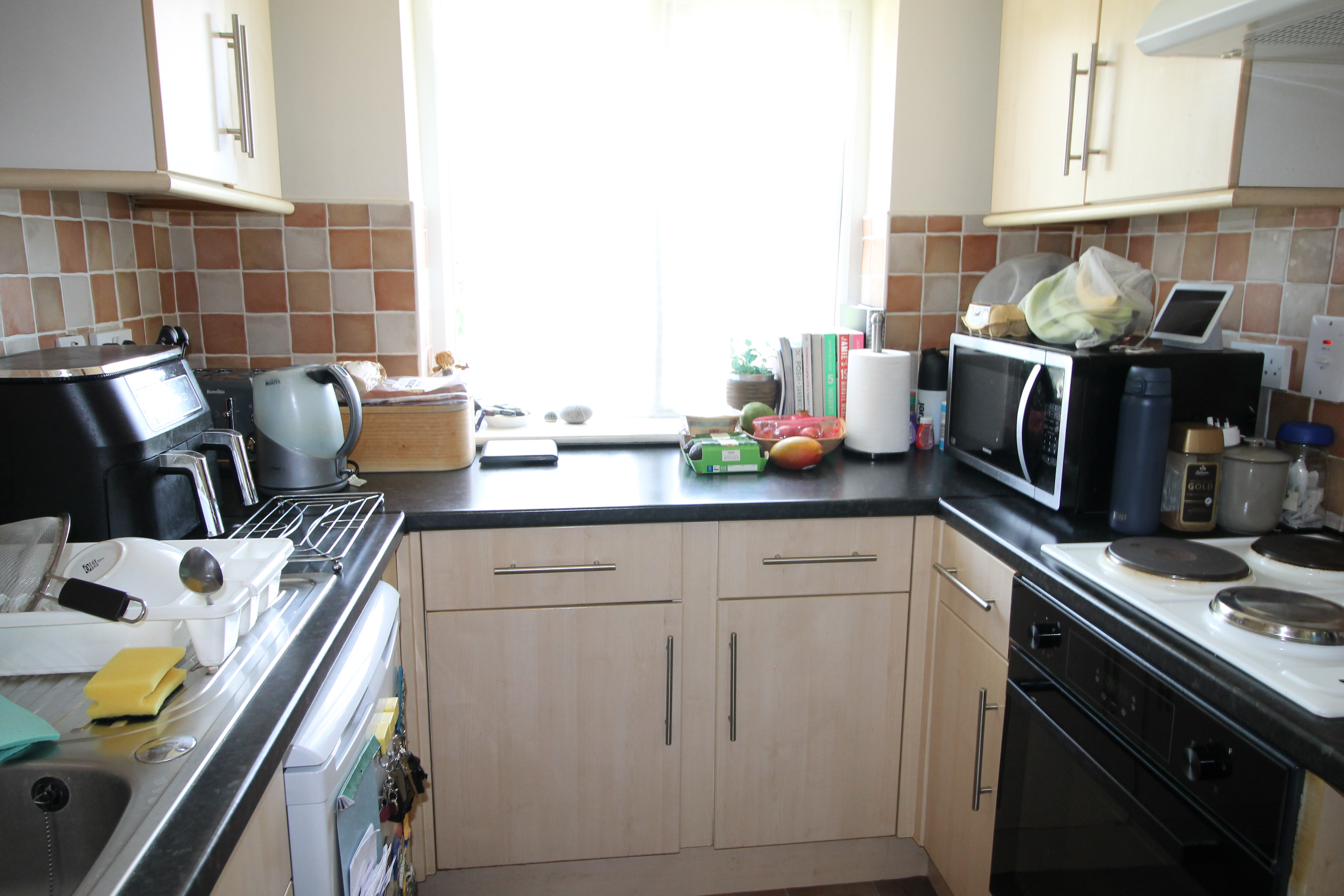 Badminton Close, Northolt, UB5