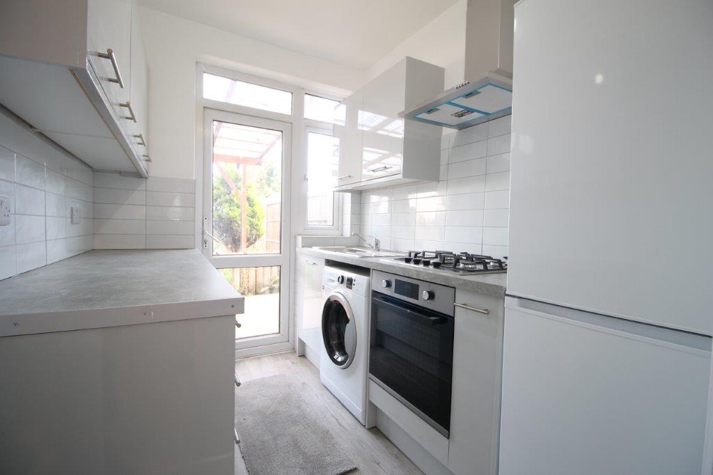 Warham Road, Harrow, HA3