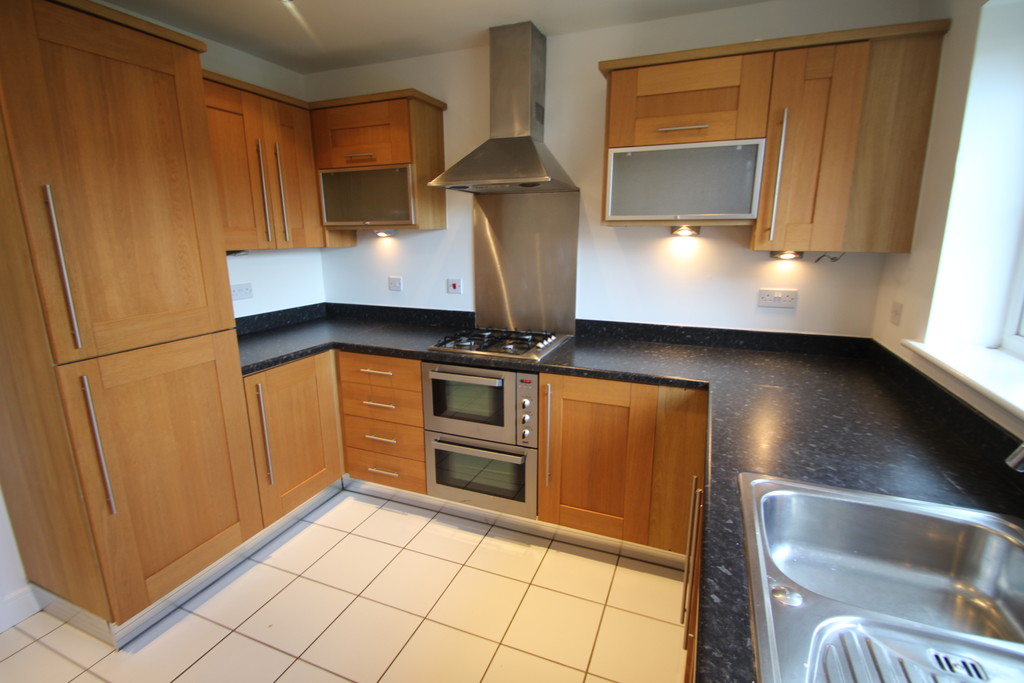 Burghley Way, Chelmsford, CM2