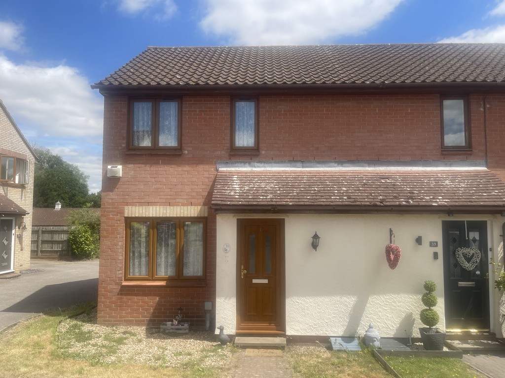 Greene View, Braintree, CM7