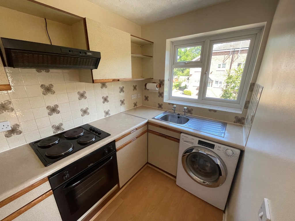 Penn Mews, Braintree, CM7