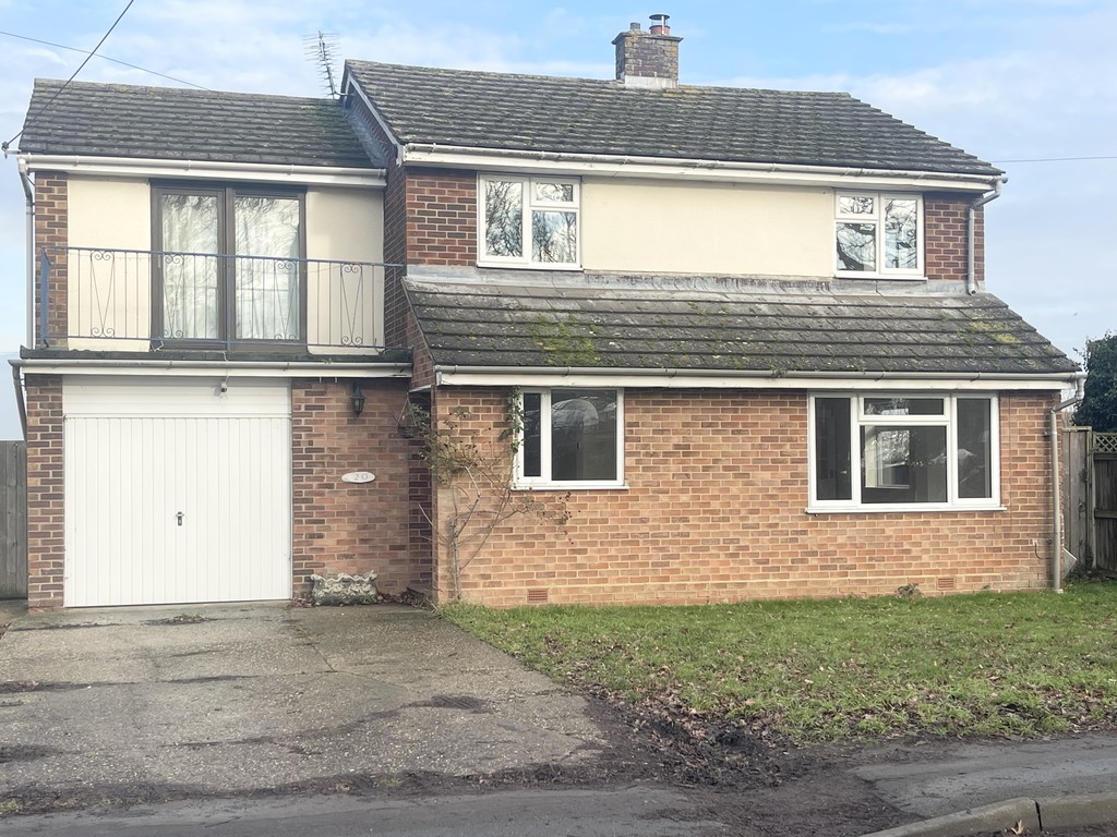 Shalford Road, Braintree, CM77