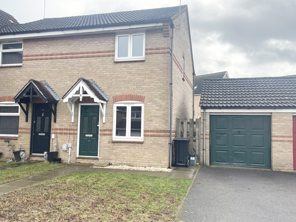 Sovereign Close, Braintree, CM7